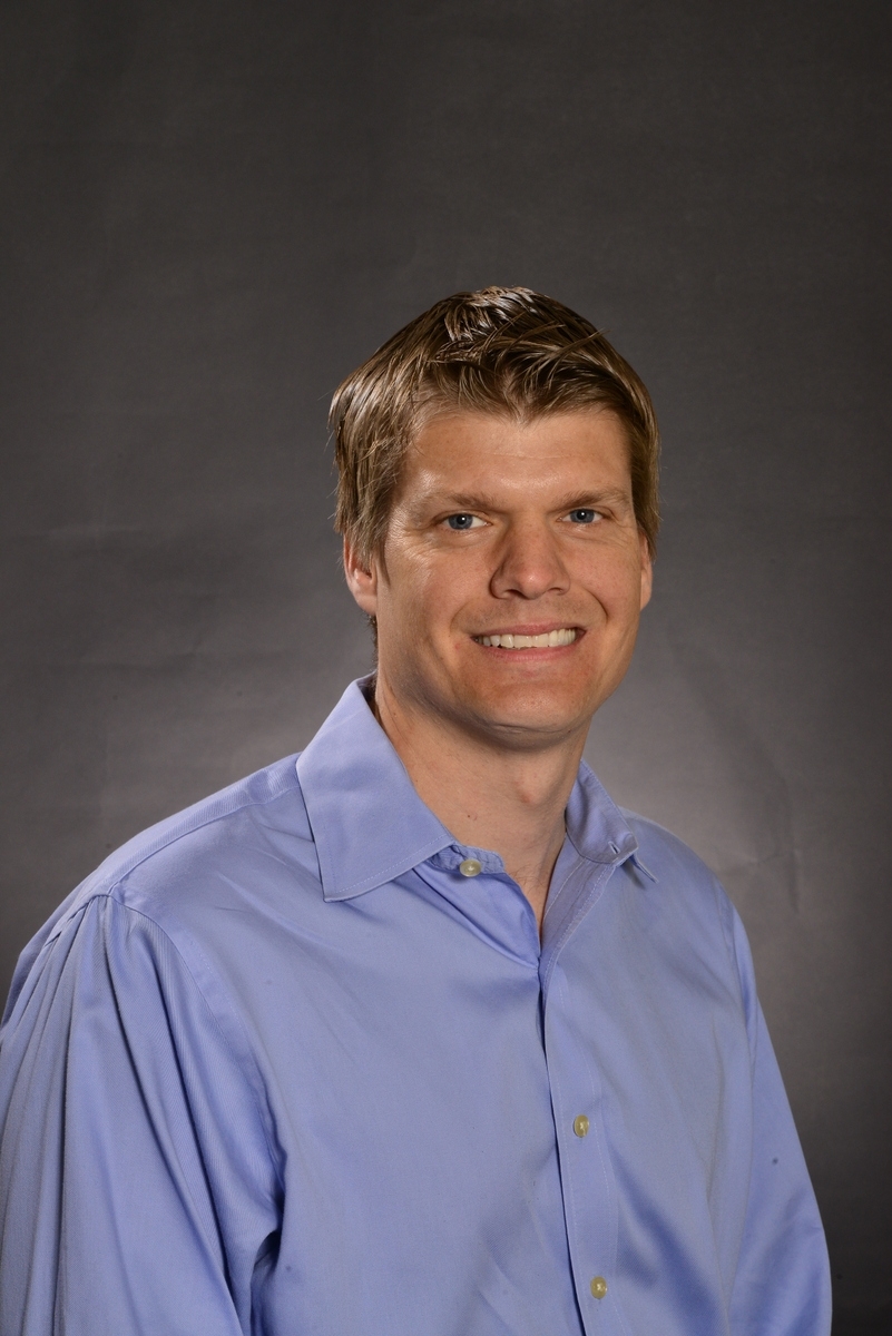 Mikael C. Bergbrant